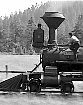 Buster Keaton