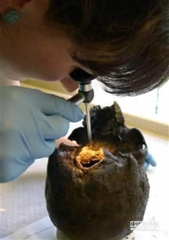 arqueologia