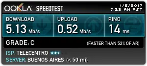 Telecentro: ¿Si o no? (La Solución al NAT 3)