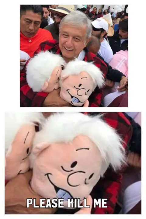 Lo mejor del humor mexicano parte 100