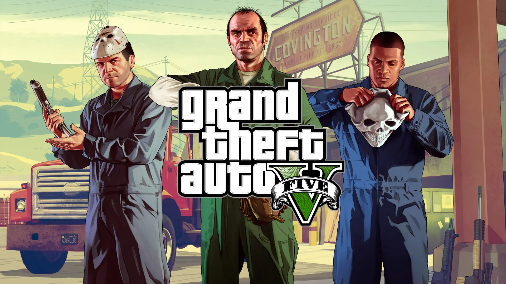claves para gta v