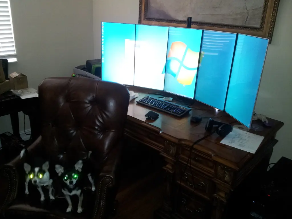 master race