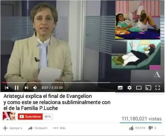 Lo mejor del humor mexicano parte 100