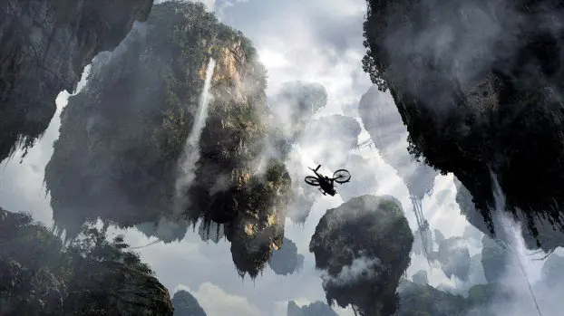 10 lugares ficticios de películas,que en realidad sí existen 10 lugares ficticios de películas,que en realidad sí existen