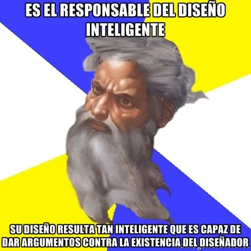 humor religioso