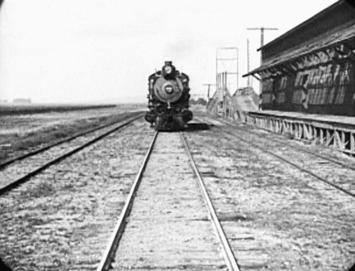 Buster Keaton