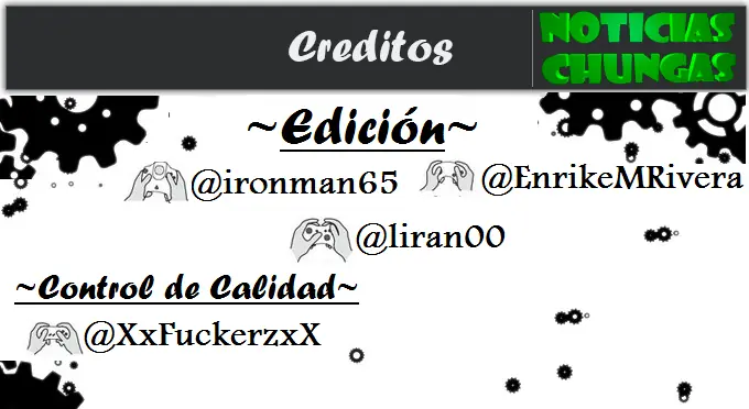 El Estado Gamer El Estado Gamer