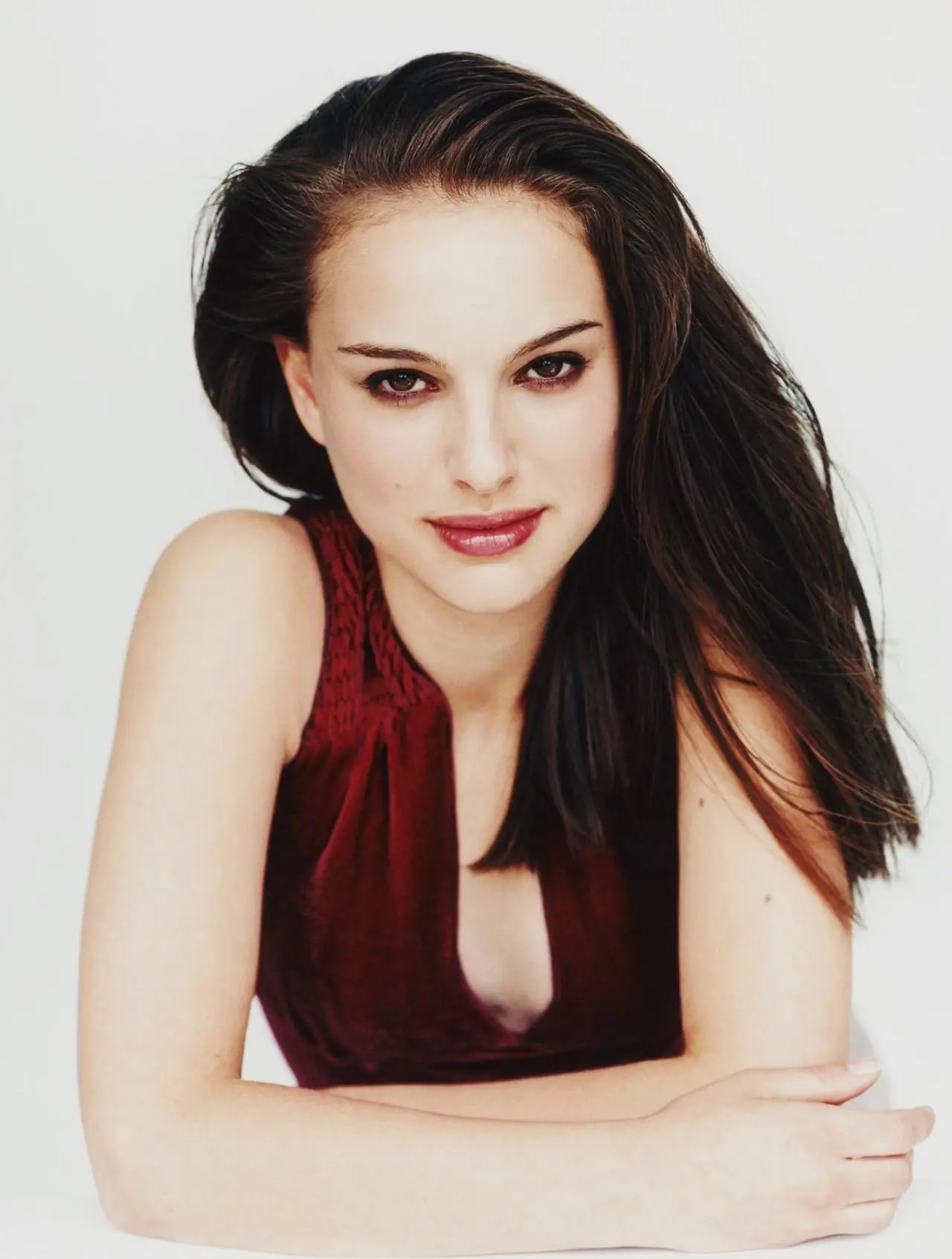 Natalie Portman no asistirá a los Oscar, el motivo + fotos