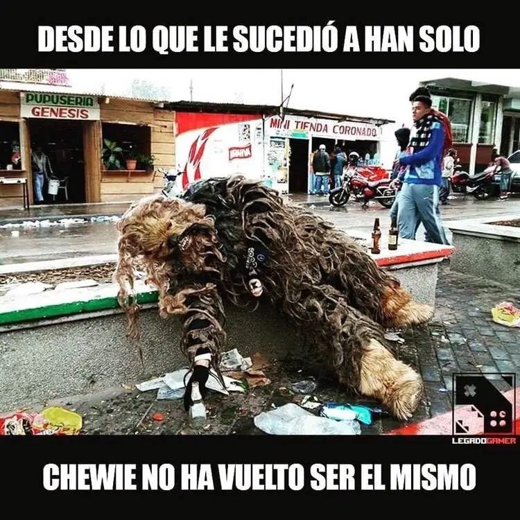 Imágenes de Humor para este Domingo [Memes y más]