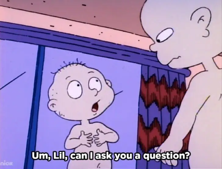22 imágenes de humor adulto de cuando veías Nickelodeon 22 imágenes de humor adulto de cuando veías Nickelodeon