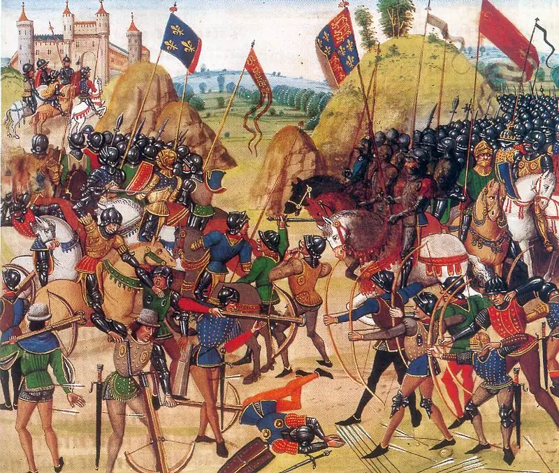 Conoce los eventos históricos del Rio Somme
