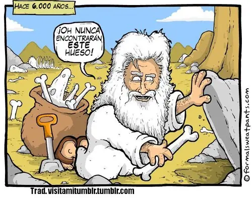 evolucion