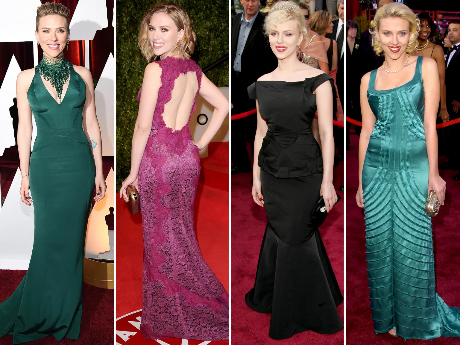 "Scarlett Johansson": La razón por la que estamos despiertos