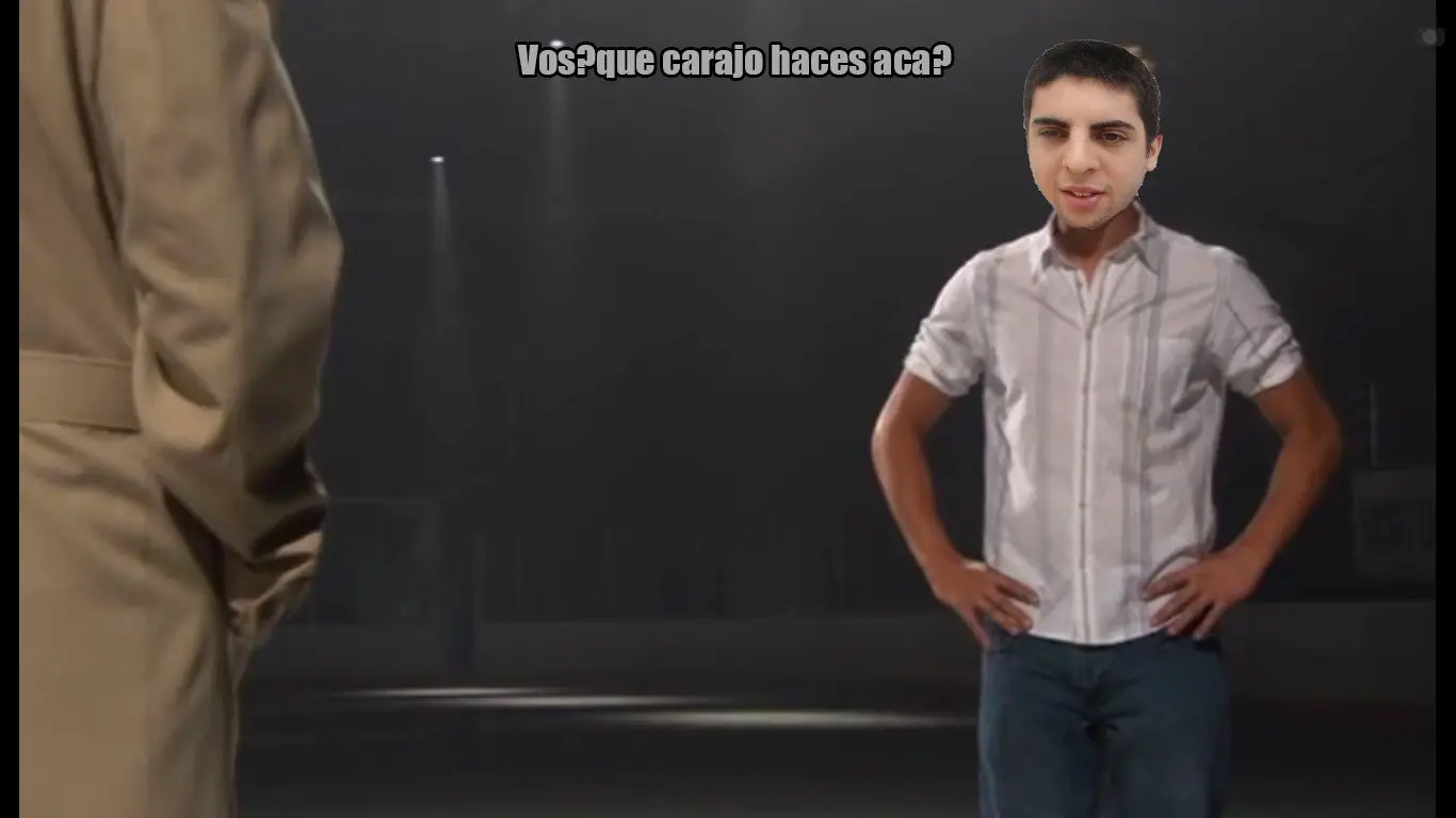 Taringa vs sdlg,la lucha final(pasa papu)