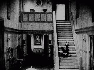 Buster Keaton