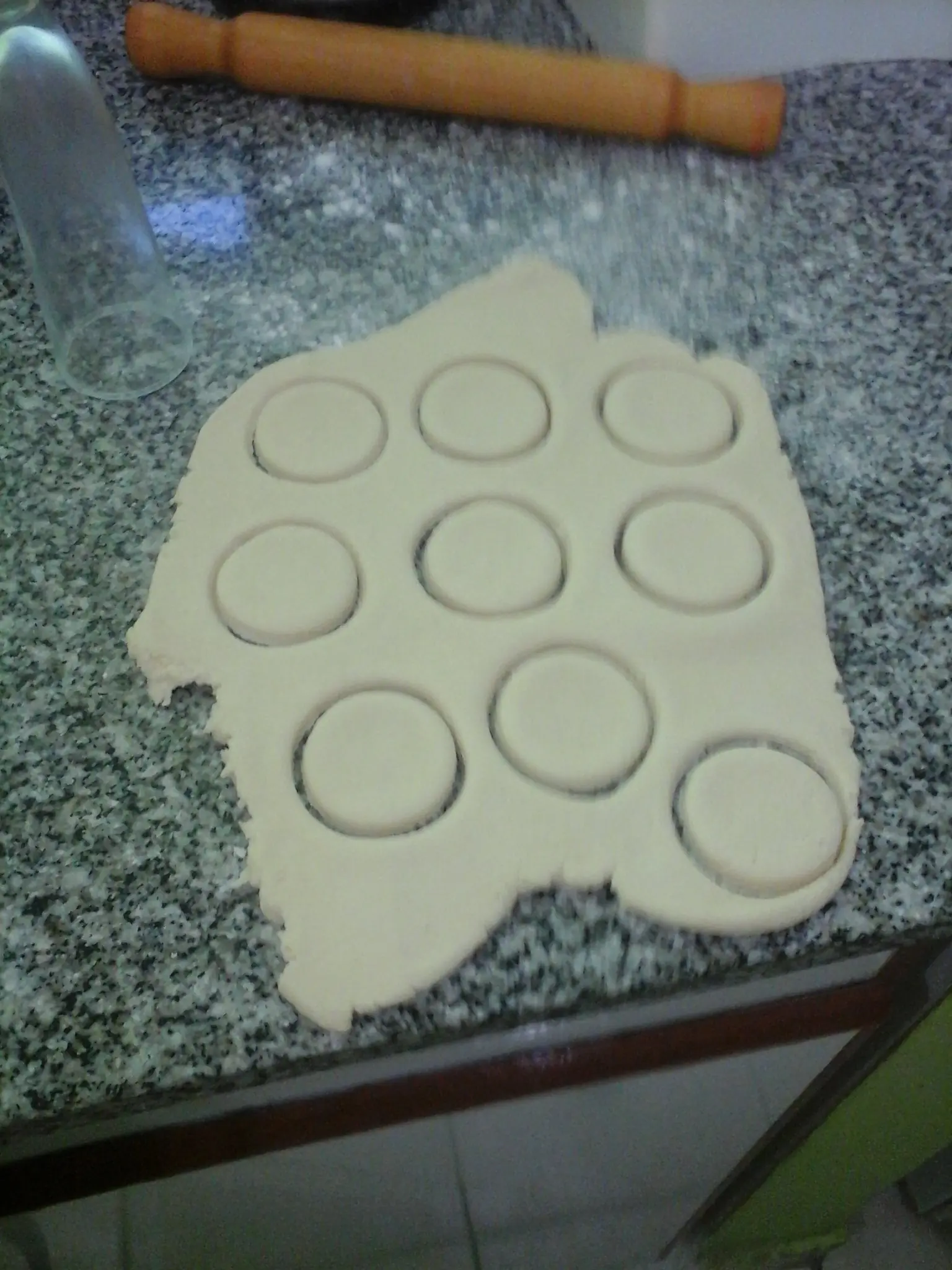 alfajores alfajores