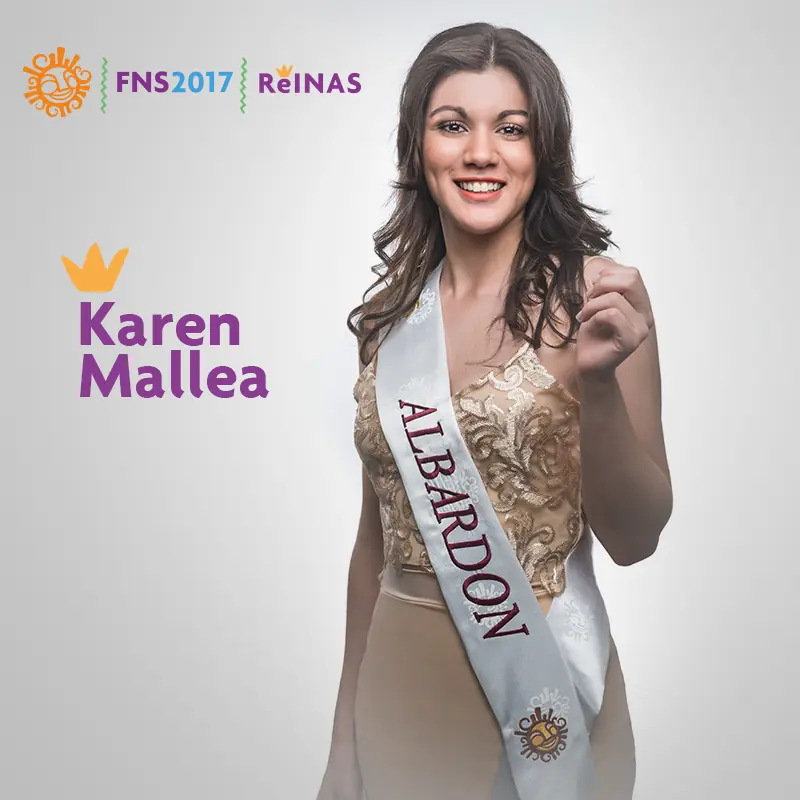 reina del sol 2017 reina del sol 2017