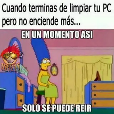 crap