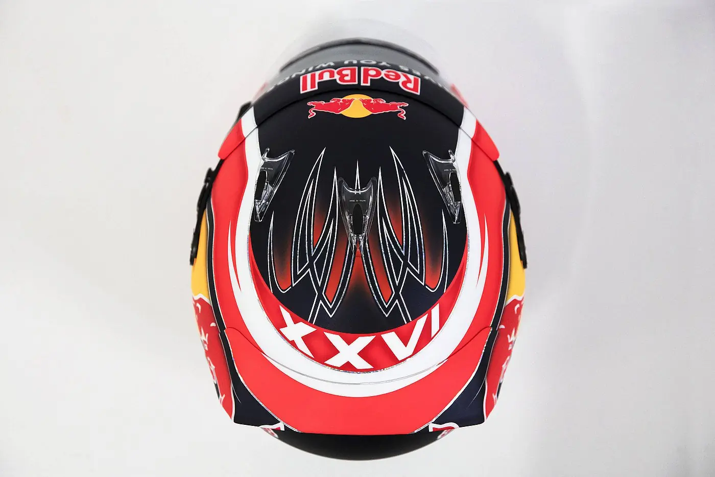 Presentación del Toro Rosso 2017: STR12
