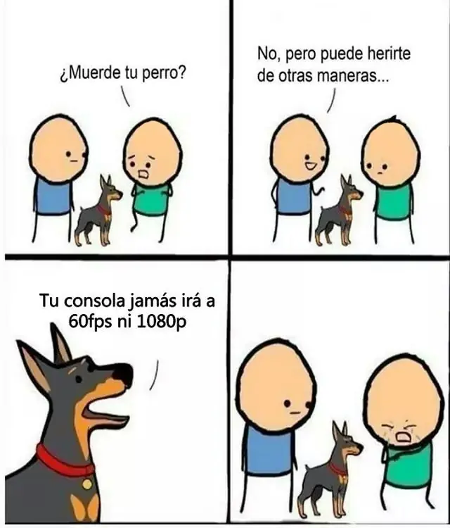 Imágenes de Humor para este Domingo [Memes y más]