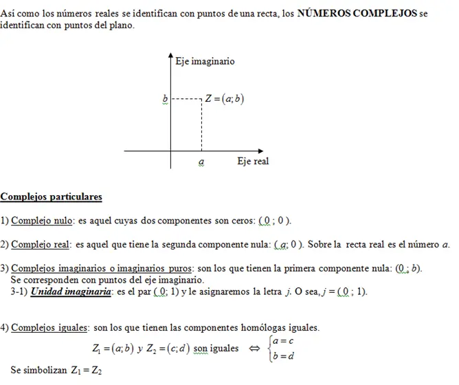 algebra
