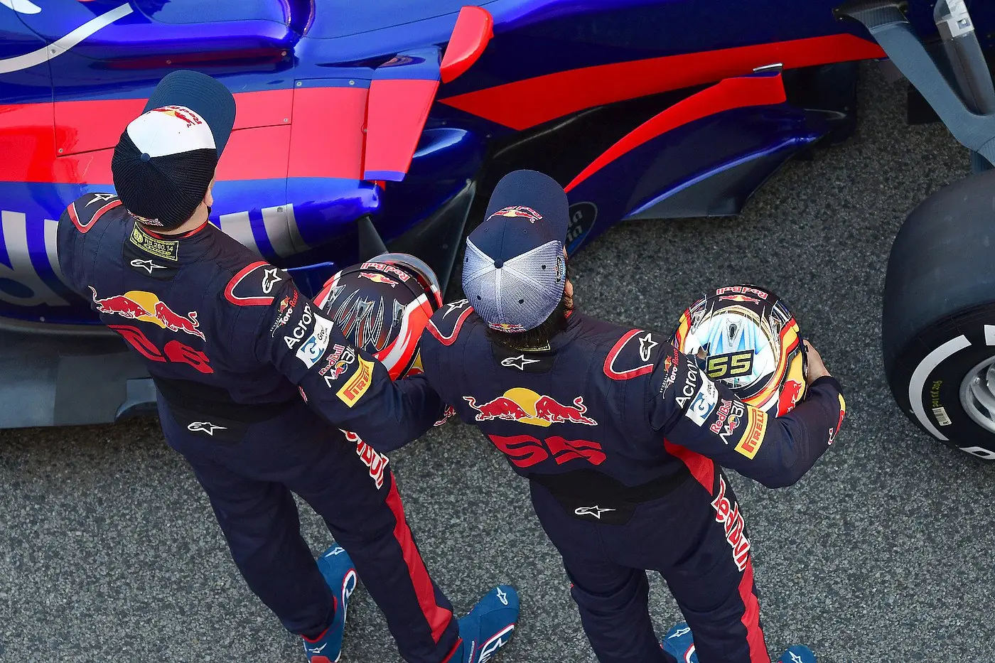 STR12