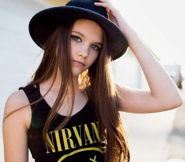 Chloe Monet East