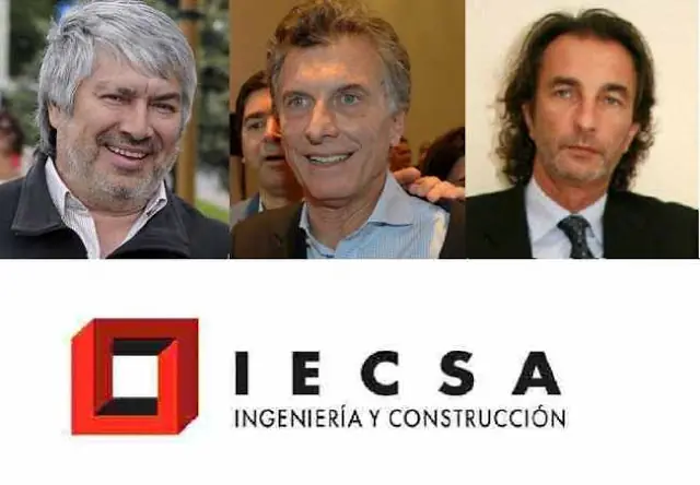 macri macri