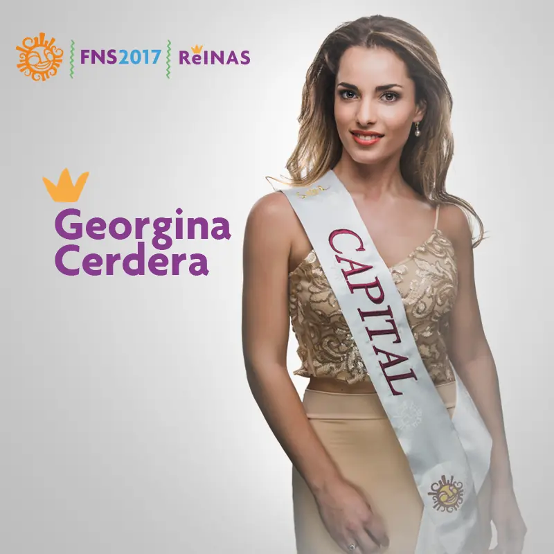 candidatas a reina del sol 2017 candidatas a reina del sol 2017