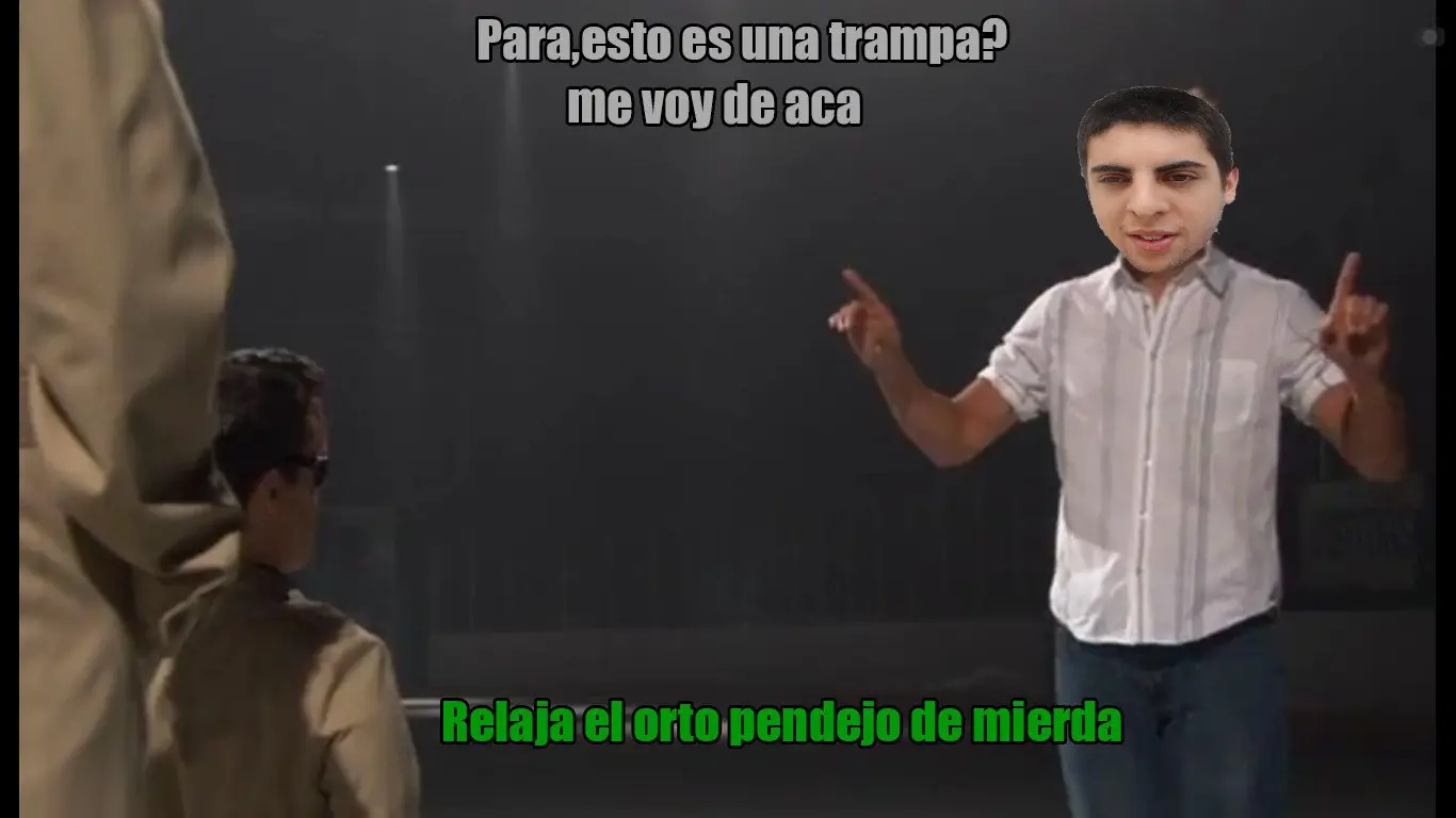 ricardo fort