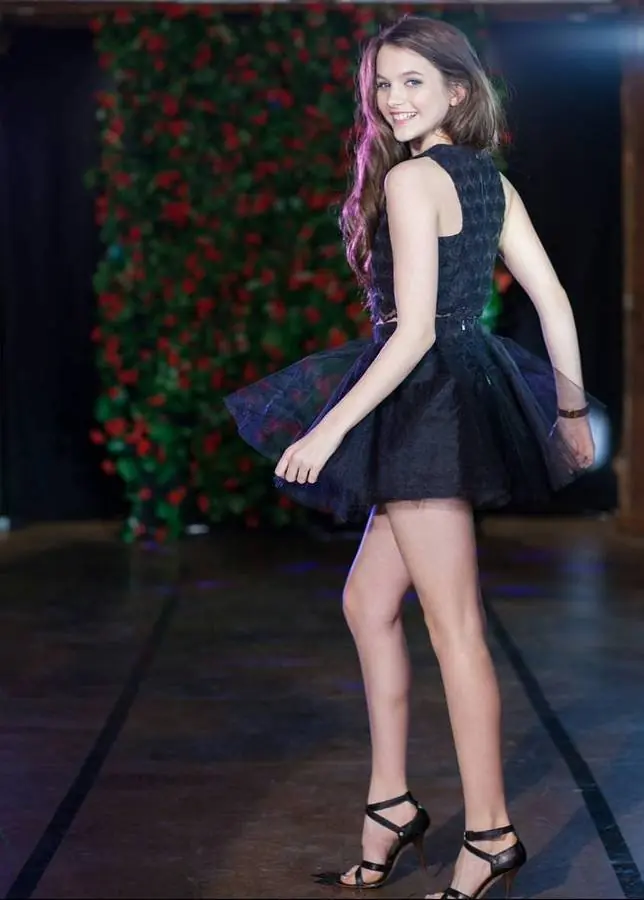 bailarinas