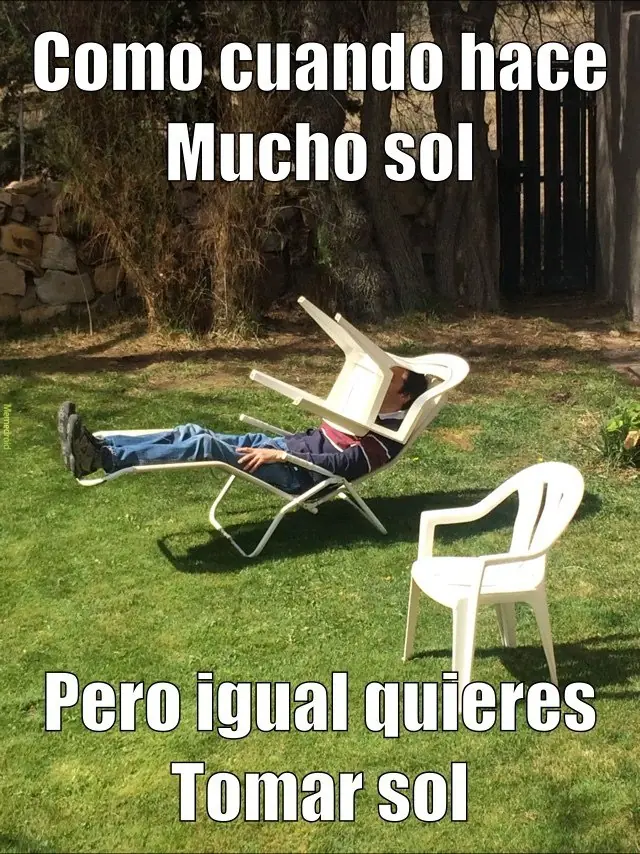 Imágenes de Humor para este Domingo [Memes y más]