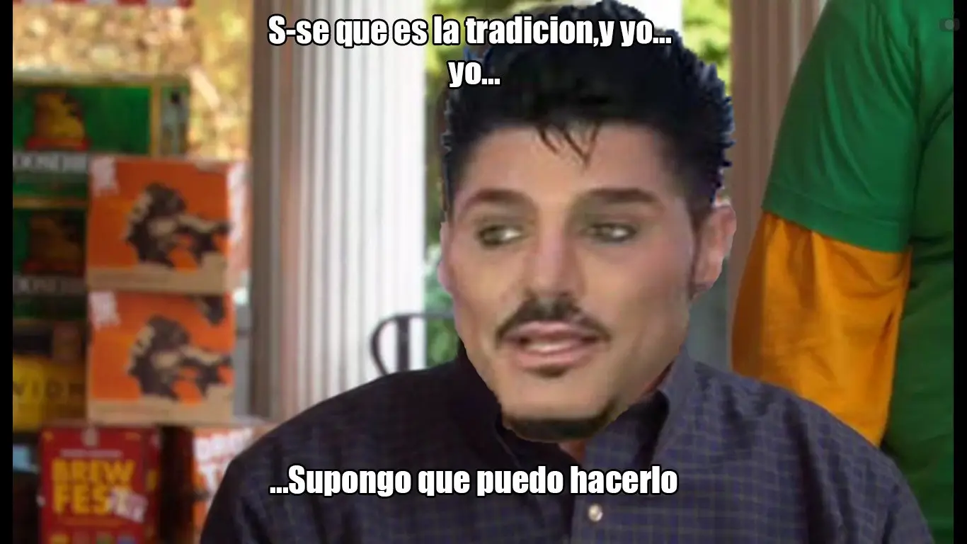 seguidores de la grasa