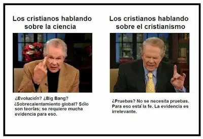 humor religioso