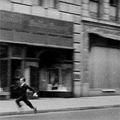Como Buster Keaton ningún otro.