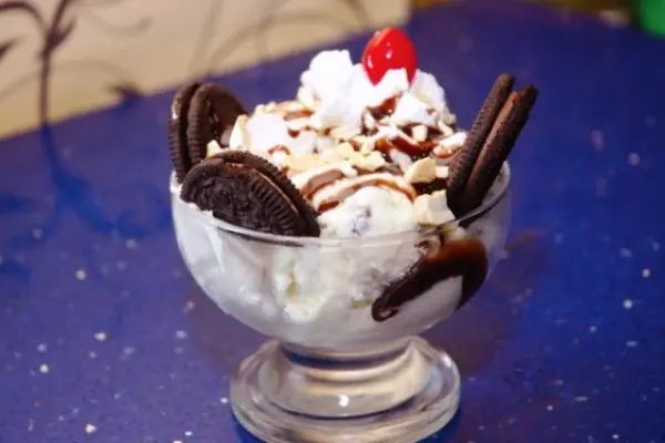10 cosas que probablemente no sabes de los helados