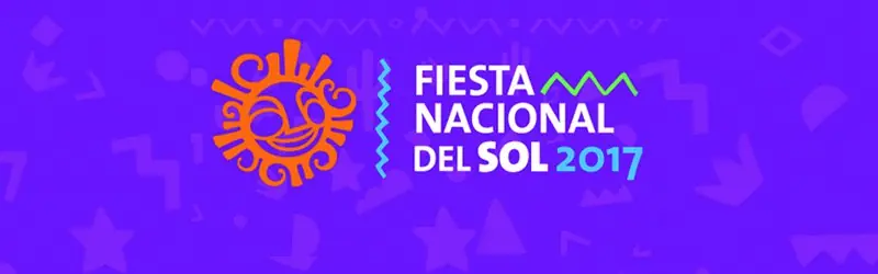 fiesta nacional del sol fiesta nacional del sol