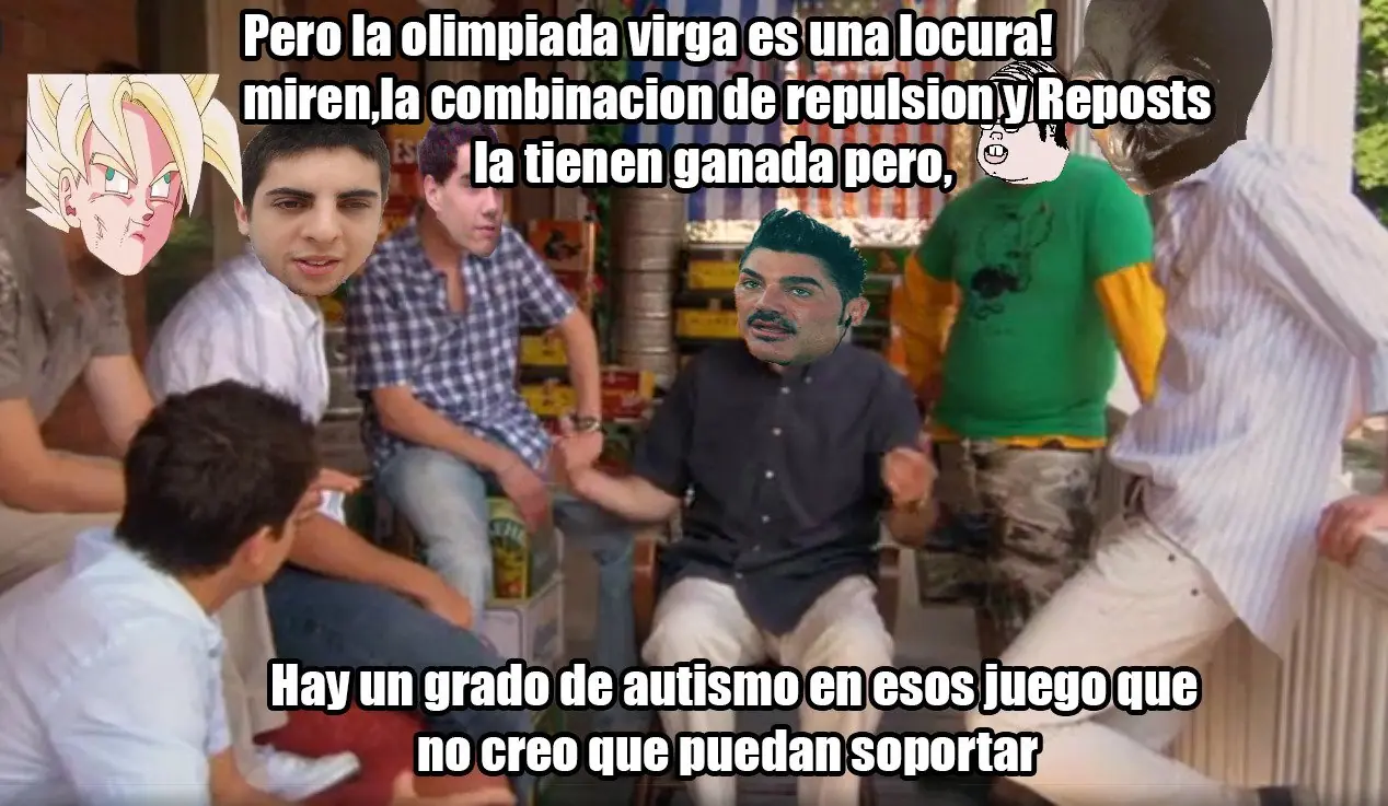 seguidores de la grasa
