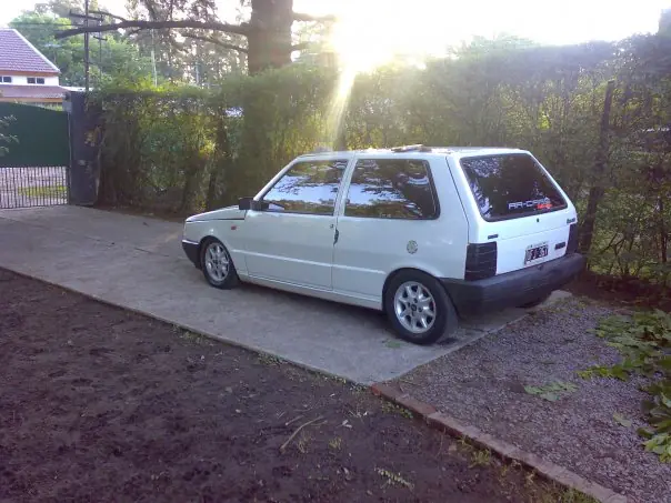 fiat