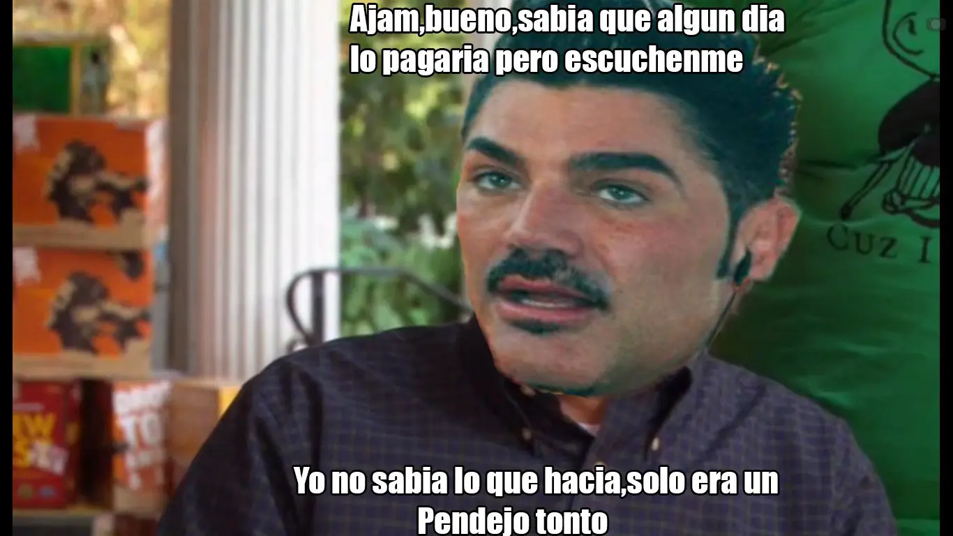 Taringa vs sdlg,la lucha final(pasa papu)