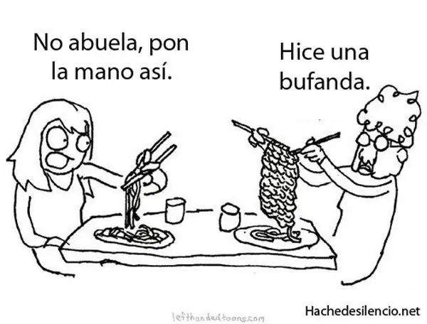 humor