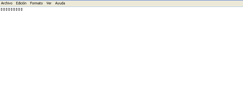 Algunas Cosas que quizas no sabias de Windows
