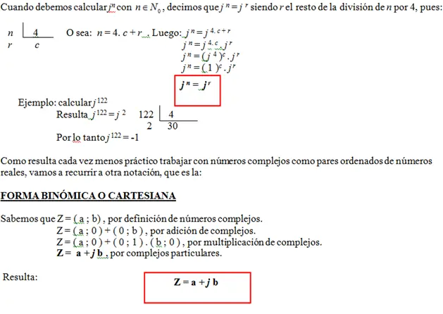 matematica