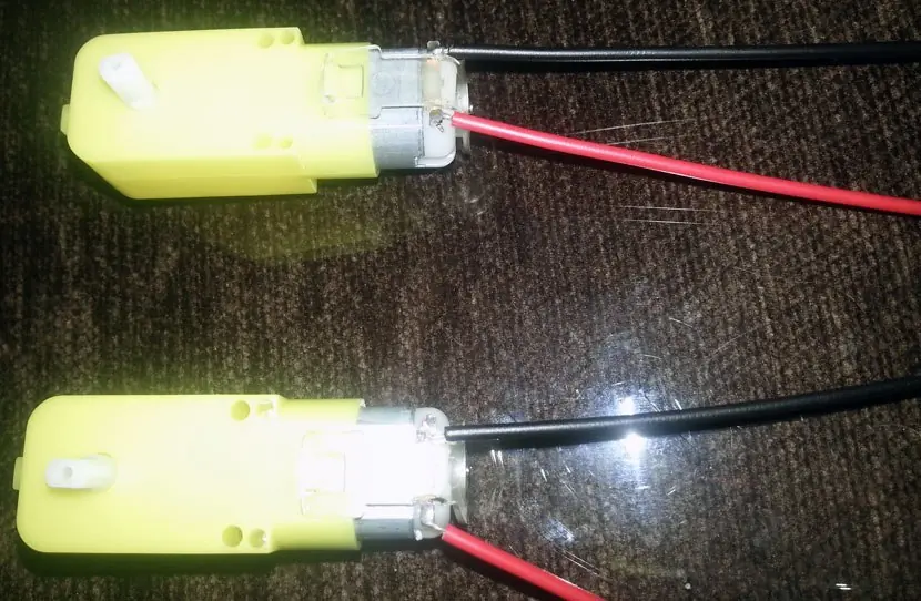 Crea un robot Arduino