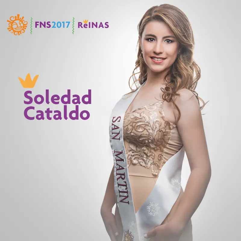 Mirá a las minusas candidatas a Reina del Sol 2017 Mirá a las minusas candidatas a Reina del Sol 2017