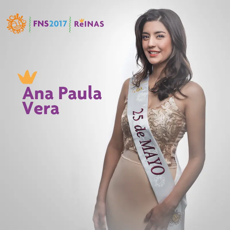 candidatas a reina del sol 2017 candidatas a reina del sol 2017