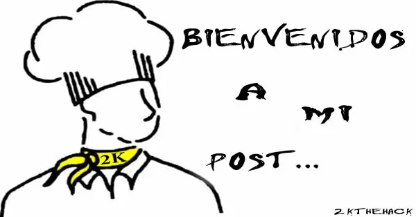 Bizcochos hojaldrados... para el te.