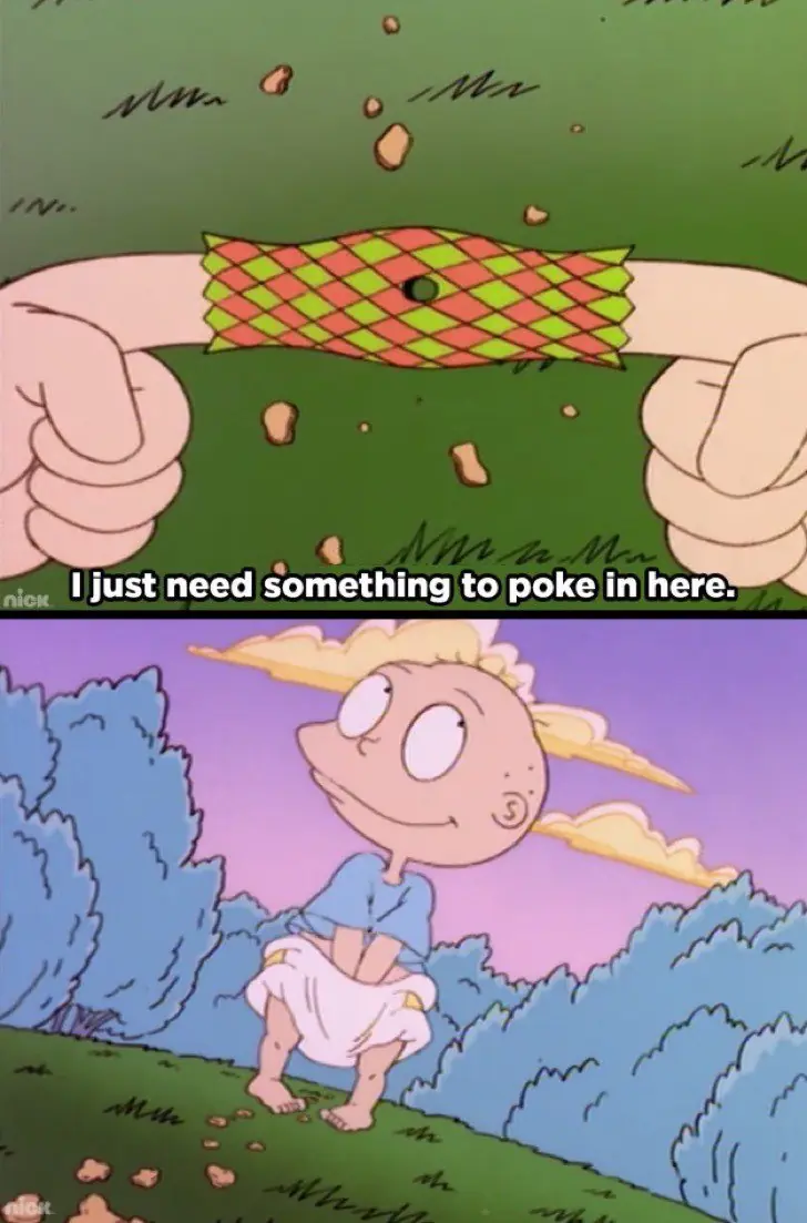 nickelodeon nickelodeon
