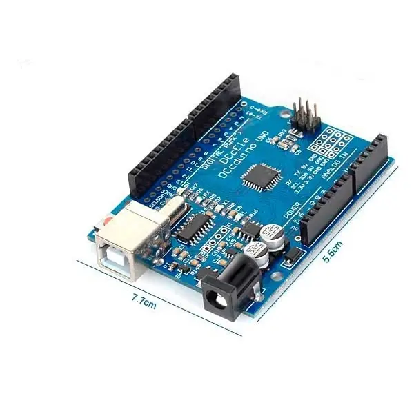 arduino