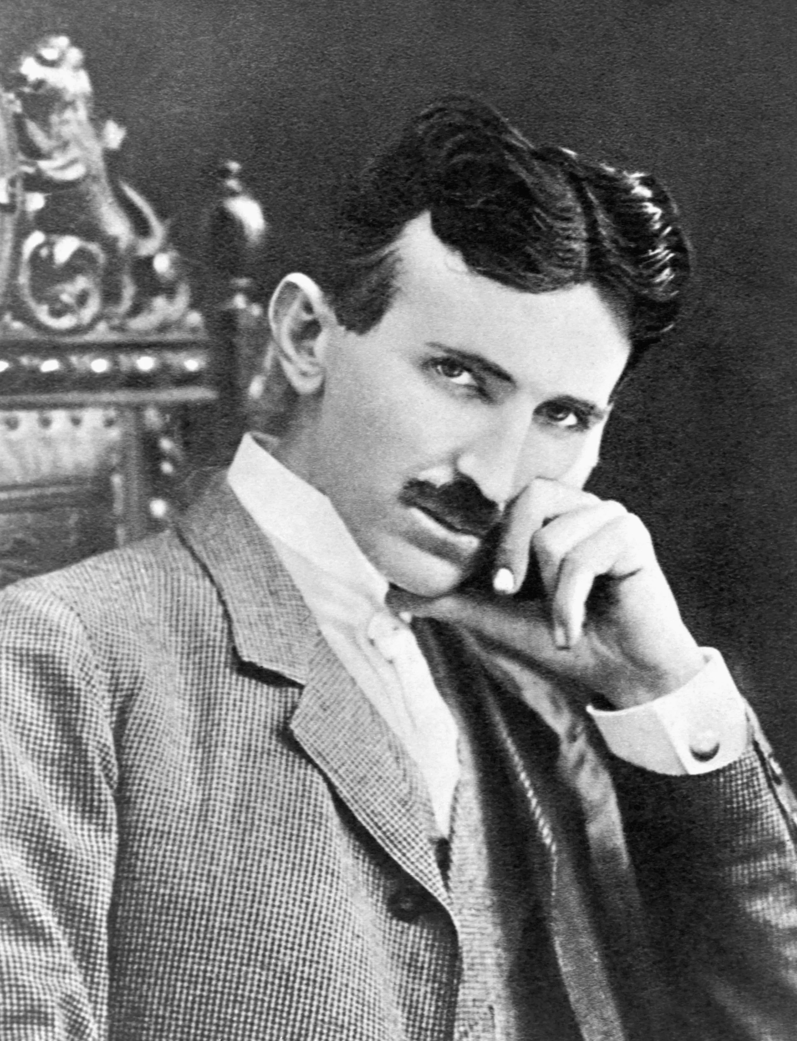 19 de Nov Dia del Hombre (feministas abstenerse)